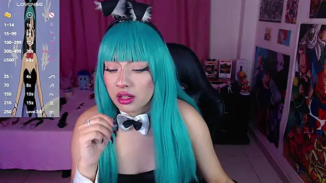 lily3 4 online show from 11-04-25, 06:56