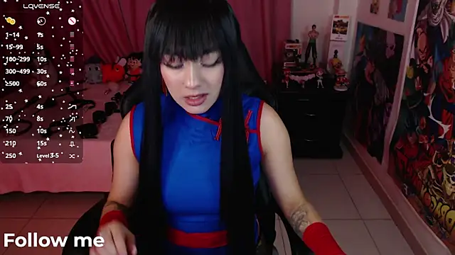 lily3 4 online show from 01-13-26, 07:46