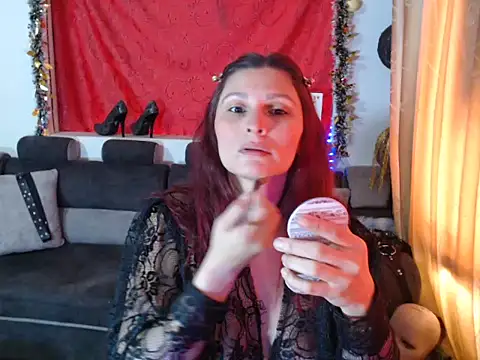 sachaclinford online show from 11-27-25, 05:15