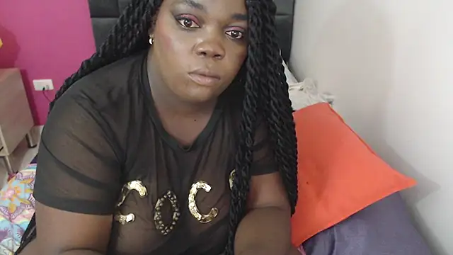 Lola Honney online show from 01-17-25, 02:18