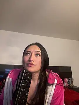 Elsa-bad online show from 02-15-25, 04:14