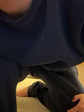 ki--kun online show from 01-06-26, 01:37