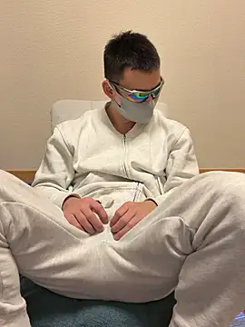 ki--kun online show from 02-26-26, 10:25