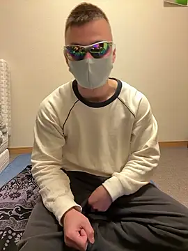 ki--kun online show from 03-03-26, 01:06