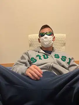 ki--kun online show from 03-11-26, 12:00