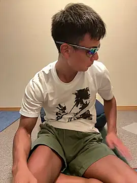 ki--kun online show from 07-18-26, 02:54