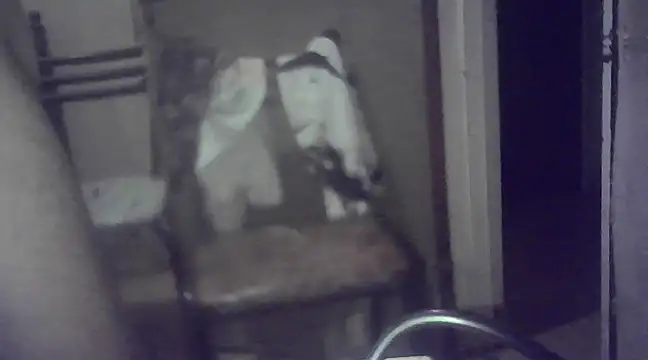 EstebanAkyLu online show from 01-26-25, 07:53