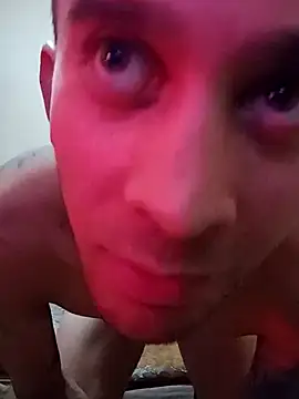 EstebanAkyLu online show from 03-12-25, 08:41