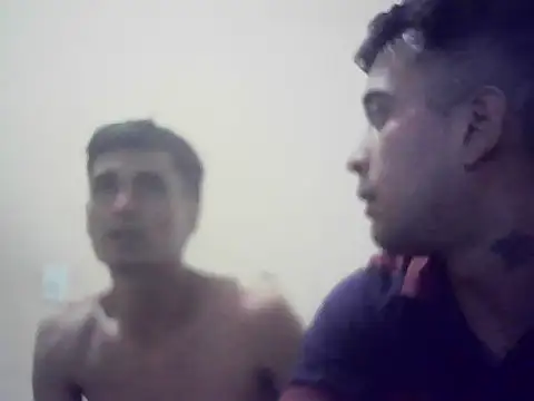 EstebanAkyLu online show from 09-24-25, 11:35