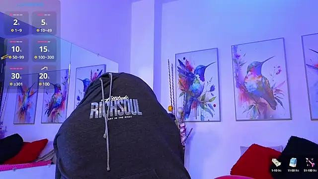 Snapshot of xkim_starx chatting on 01-21-25, 03:26 xkim starx online show from 01-21-25, 03:26