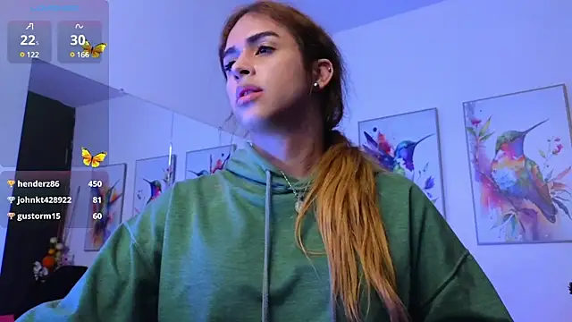 Snapshot of xkim_starx chatting on 01-25-25, 09:47 xkim starx online show from 01-25-25, 09:47