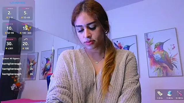 Snapshot of xkim_starx chatting on 02-10-25, 06:53 xkim starx online show from 02-10-25, 06:53