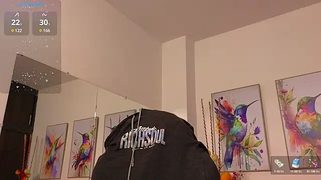 Snapshot of xkim_starx chatting on 03-04-25, 03:11 xkim starx online show from 03-04-25, 03:11