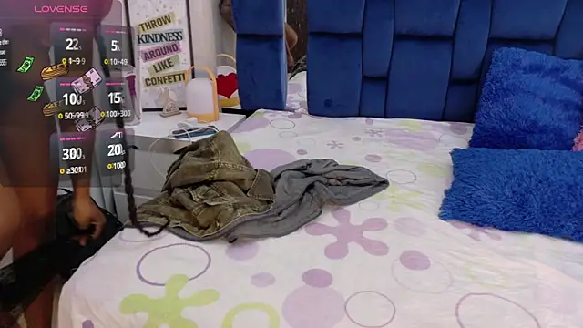 adry moris online show from 02-15-25, 04:03