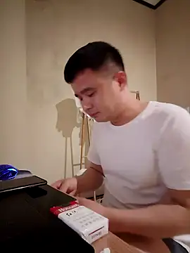 goodboyfcy online show from 02-13-25, 10:55