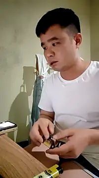 goodboyfcy online show from 02-15-25, 05:30