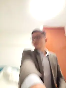 goodboyfcy online show from 03-01-25, 11:17