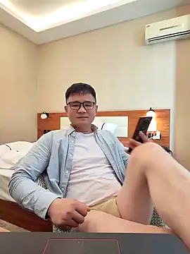 goodboyfcy online show from 03-05-25, 06:01