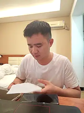 goodboyfcy online show from 03-07-25, 10:45