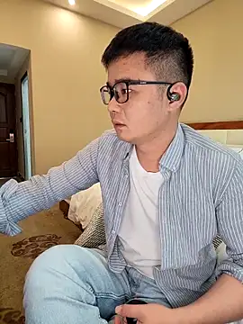 goodboyfcy online show from 03-08-25, 06:54