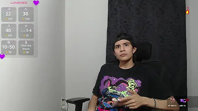 Dha lia0 online show from 03-16-25, 06:20