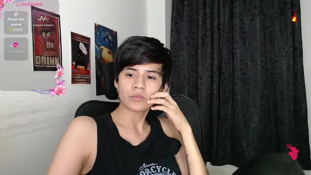 Dha lia0 online show from 09-29-25, 03:44