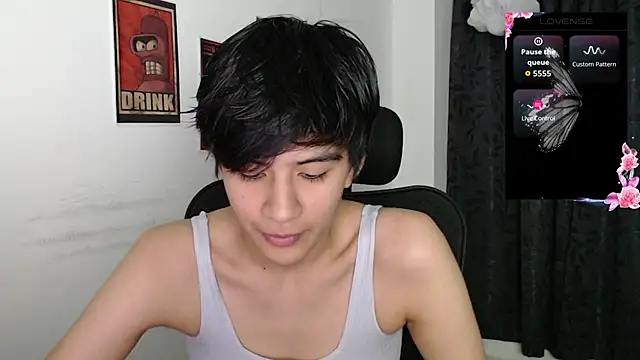 Dha lia0 online show from 10-05-25, 10:40