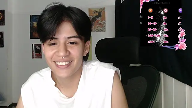 Dha lia0 online show from 11-10-25, 11:59