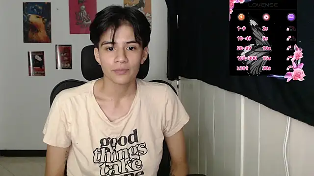 Dha lia0 online show from 11-11-25, 10:43