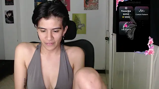 Dha lia0 online show from 12-04-25, 01:48