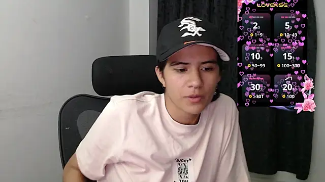 Dha lia0 online show from 02-25-26, 03:49