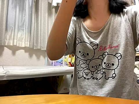 riri riri jp online show from 09-30-25, 11:26