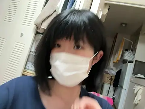 Snapshot of riri_riri_jp chatting on 06-27-26, 05:34 riri riri jp online show from 06-27-26, 05:34