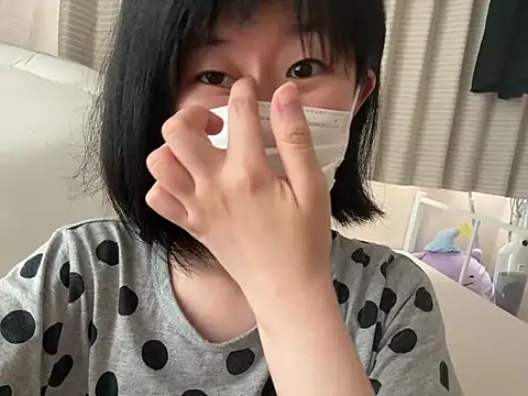 Snapshot of riri_riri_jp chatting on 07-20-26, 03:32 riri riri jp online show from 07-20-26, 03:32