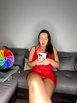 Snapshot of GoddessLucyRose chatting on 09-12-25, 09:37 GoddessLucyRose online show from 09-12-25, 09:37