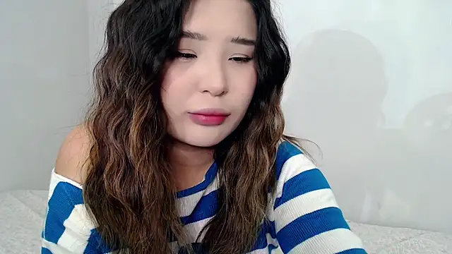 Snapshot of Minamin_20 chatting on 09-30-25, 07:19 Minamin 20 online show from 09-30-25, 07:19