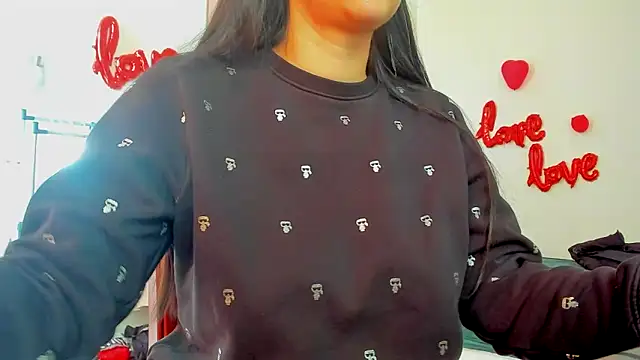 Tianiaa online show from 02-19-25, 10:12