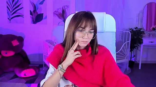 Snapshot of DakotaaJohnnson chatting on 01-30-25, 11:33 DakotaaJohnnson online show from 01-30-25, 11:33