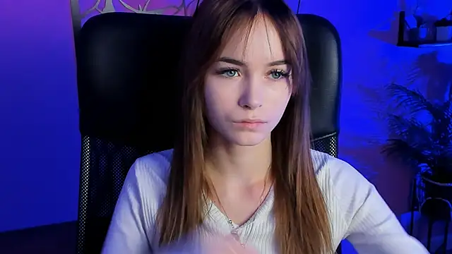 Snapshot of DakotaaJohnnson chatting on 02-06-25, 10:26 DakotaaJohnnson online show from 02-06-25, 10:26