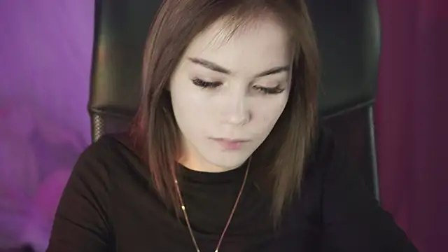 Snapshot of DakotaaJohnnson chatting on 02-17-25, 08:41 DakotaaJohnnson online show from 02-17-25, 08:41