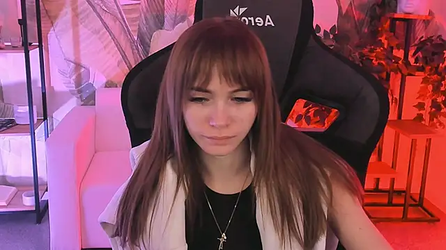 Snapshot of DakotaaJohnnson chatting on 02-25-25, 03:09 DakotaaJohnnson online show from 02-25-25, 03:09