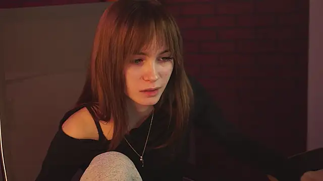 Snapshot of DakotaaJohnnson chatting on 03-05-25, 02:56 DakotaaJohnnson online show from 03-05-25, 02:56