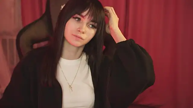 Snapshot of DakotaaJohnnson chatting on 03-14-25, 05:05 DakotaaJohnnson online show from 03-14-25, 05:05