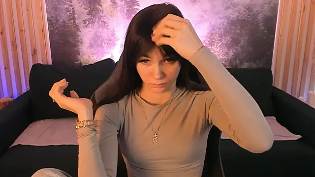 Snapshot of DakotaaJohnnson chatting on 03-15-25, 04:57 DakotaaJohnnson online show from 03-15-25, 04:57