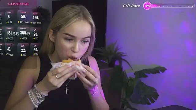 Snapshot of DakotaaJohnnson chatting on 09-12-25, 08:25 DakotaaJohnnson online show from 09-12-25, 08:25