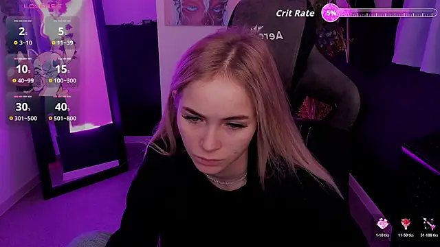 Snapshot of DakotaaJohnnson chatting on 11-07-25, 08:36 DakotaaJohnnson online show from 11-07-25, 08:36