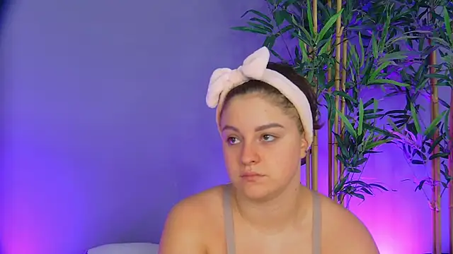 PatriciaSpice online show from 01-09-26, 05:21