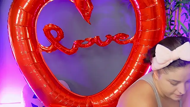 PatriciaSpice online show from 02-12-26, 05:57