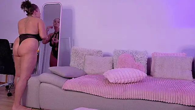 PatriciaSpice online show from 05-12-26, 04:26