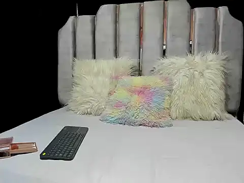 Gletty noa online show from 11-03-25, 07:04